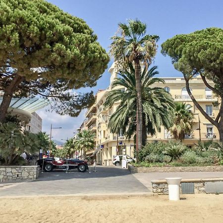 Apartment Les Sirenes By Interhome Sainte-Maxime Eksteriør billede
