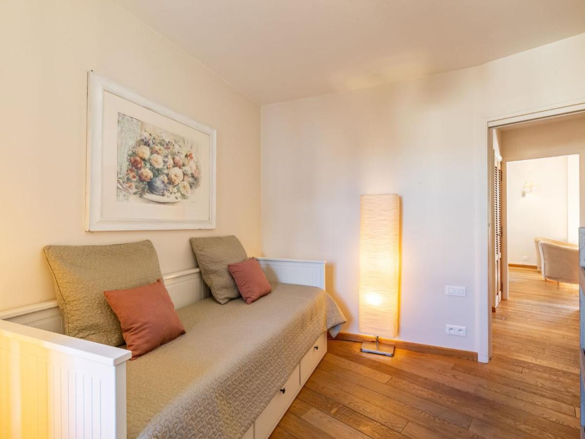 Apartment Les Sirenes By Interhome Sainte-Maxime Eksteriør billede